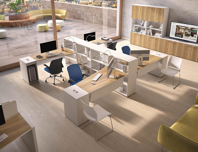 фото мебель Клиффорд №4