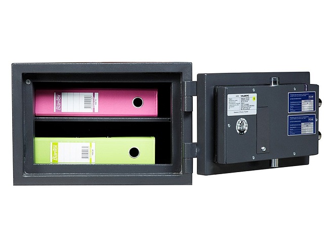 фото Сейф Кварцит 30 EL №3