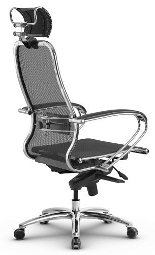 фото офисное кресло S-2.04 №4