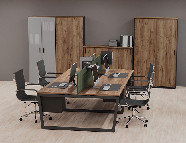 фото мебель Дрим Дуб T2 №5