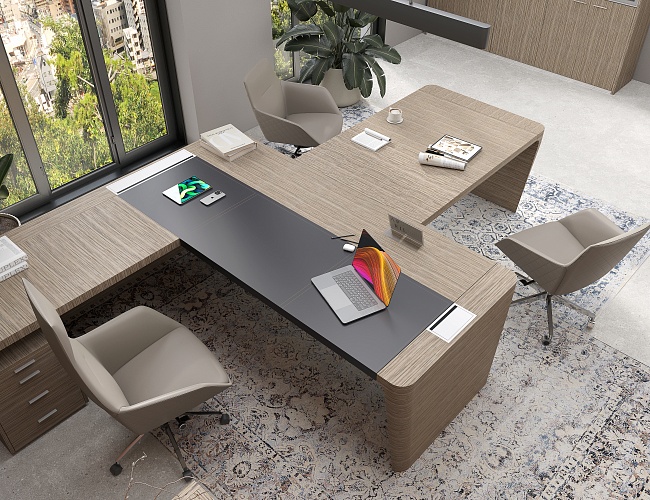 фото кабинет Премиум №2