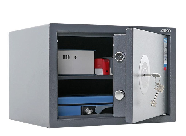 фото Сейф Aiko TSN.30 №3