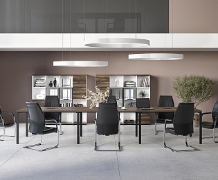 фото столы Концепт Мали  №2