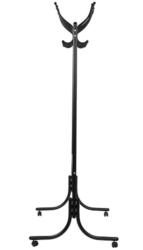 фото Вешалка М-11 на колесах №5