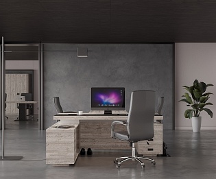 фото кабинет Ливерпуль Нордик  №5