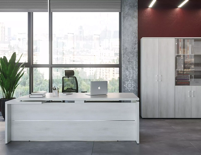 фото кабинет Ялта Cнежная №2