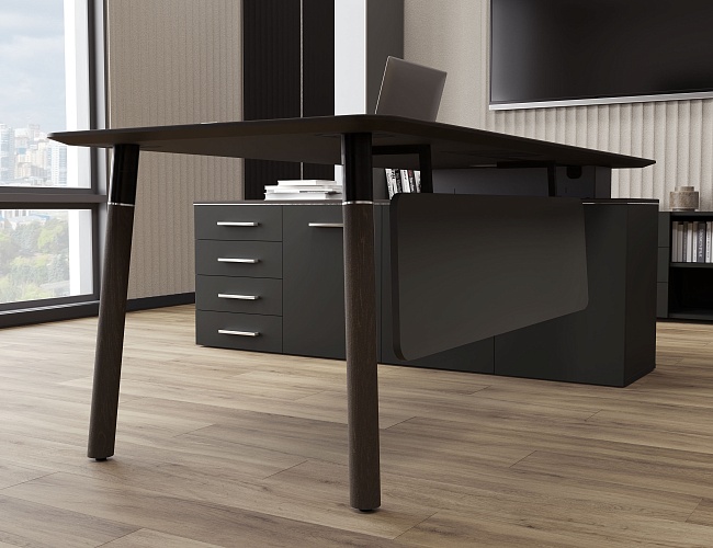 фото кабинет Фреско №4