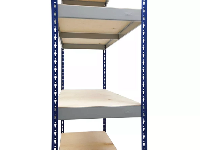 фото Стеллаж SB 200x152x51/4 №3