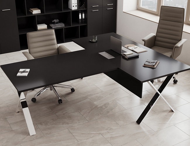 фото кабинет Кросс №2