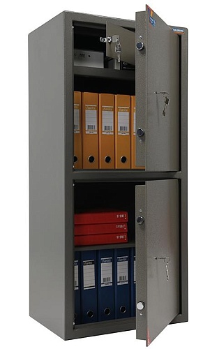 фото Сейф Valberg ASM 120T/2 №3