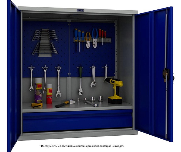 фото Шкаф инструментальный ТС 1095-021010