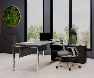 фото кабинет Проджект Люкс 