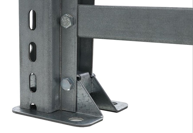 фото Стеллаж MS Pro 200/150 №4