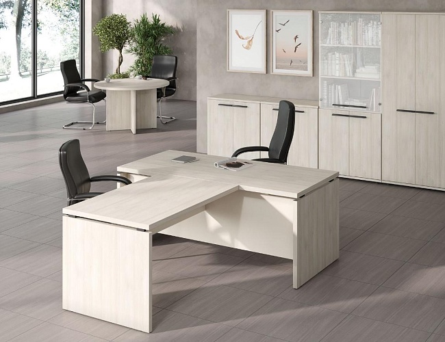 фото кабинет Нью лайн Шамони №2