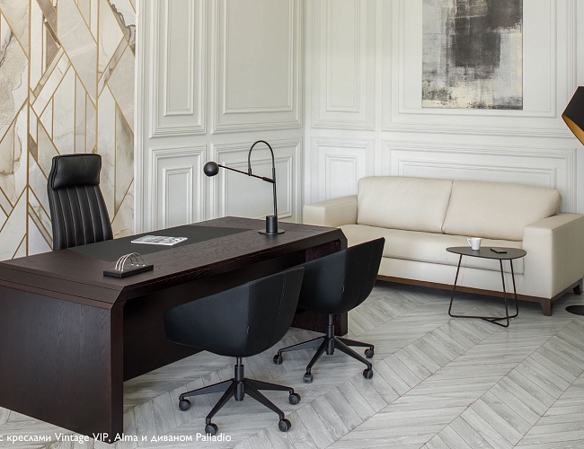 фото кабинет Ривьера №5