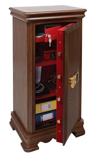 фото Сейф Карат-90T EL Д №3