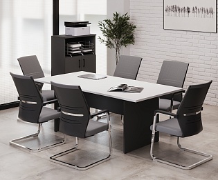 фото кабинет Стайл Проджект  №4