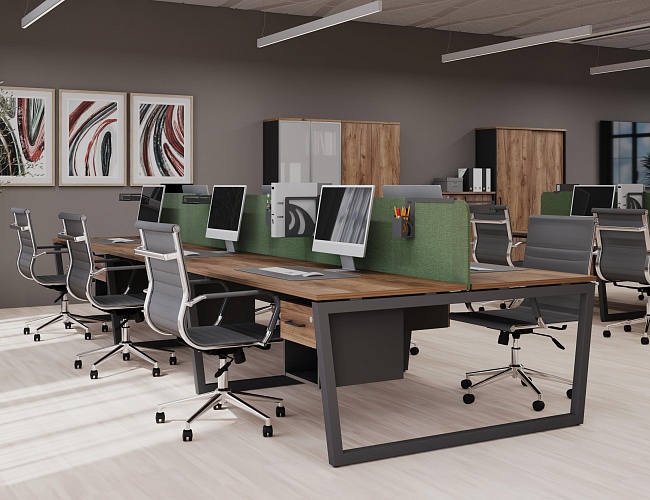 фото мебель Дрим Дуб T2 №4