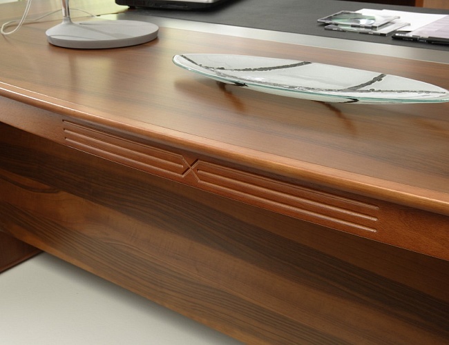 фото кабинет руководителя Еур №5