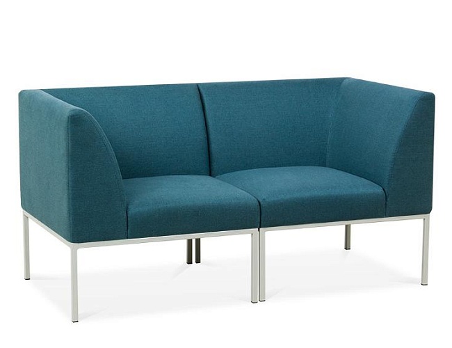 фото Офисный диван Альма №4