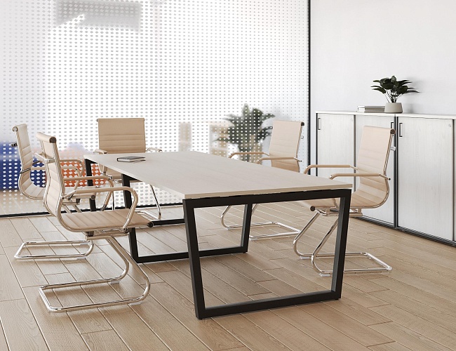 фото столы Проджект Наварра T2 №4