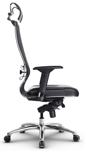 фото офисное кресло SL-3.04 №3