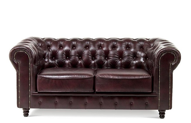 фото Офисный диван Честер Люкс №3
