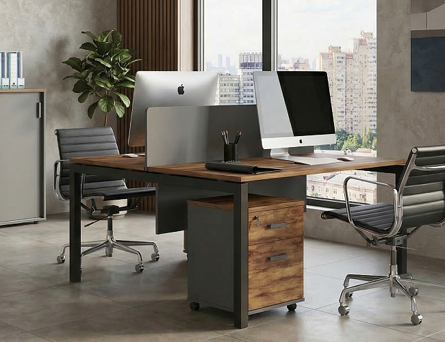 фото мебель Смарт Металл