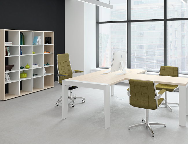 фото кабинет Майя №3