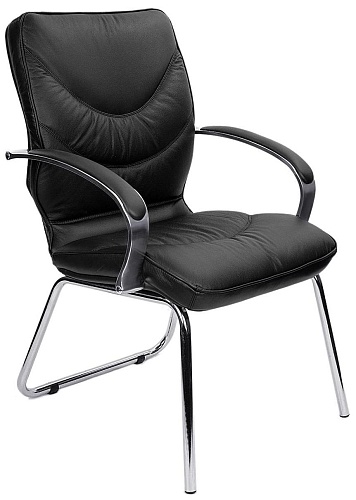 фото кресло Лидс хром D