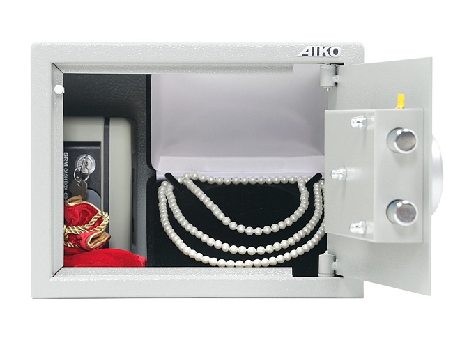 фото Сейф AIKO Т-23 EL №4