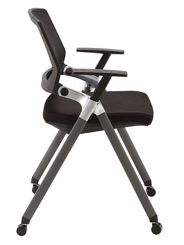 фото Кресло-конференц Клип №3