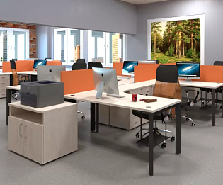 фото мебель Оникс Метал-П  №3