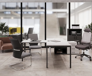 фото кабинет Стайл Проджект  №3