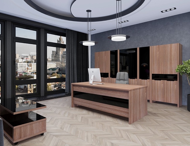 фото кабинет Акцент Шимо №4