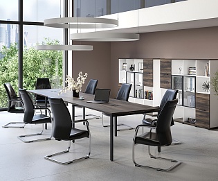 фото мебель Концепт Мали  №5