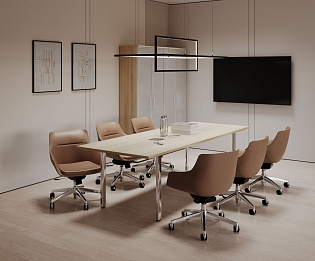 фото кабинет Проджект Люкс А  №3