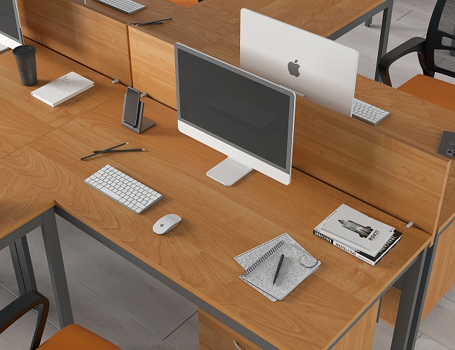 фото мебель Формула МП2 №5