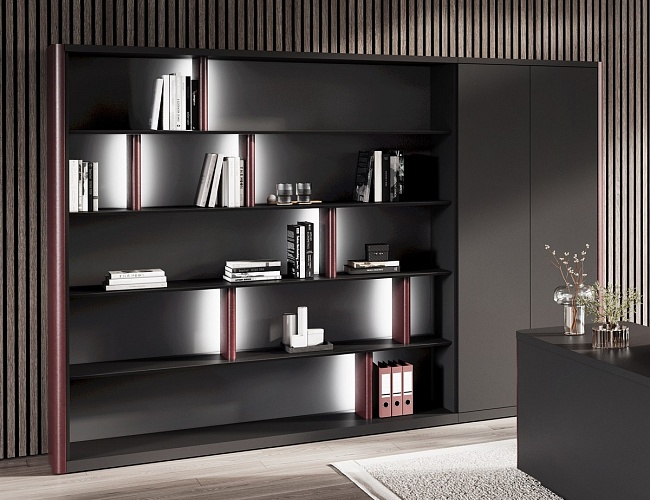 фото кабинет Драйв №4