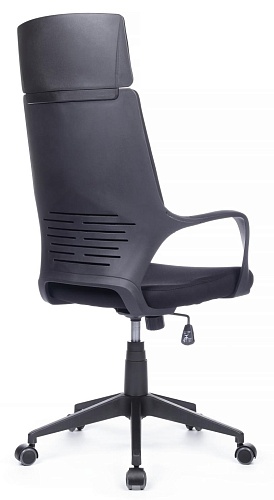 фото кресло RV-8989 Black №4