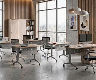 фото столы складные Икс пулл  №3