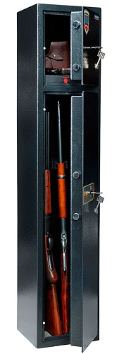 фото Сейф Valberg Арсенал 130/2