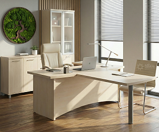 фото кабинет Фёст Клён   №5