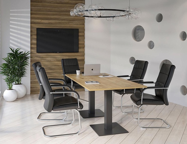 фото столы переговоров Хоум №4