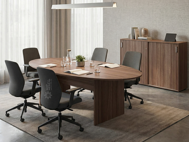 фото столы переговоров Арго