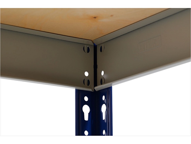 фото Стеллаж SB 300x183x61/6 №5