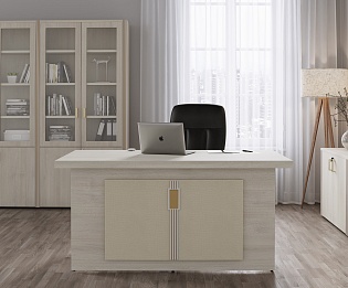 фото кабинет Чикаго Шамони  №2