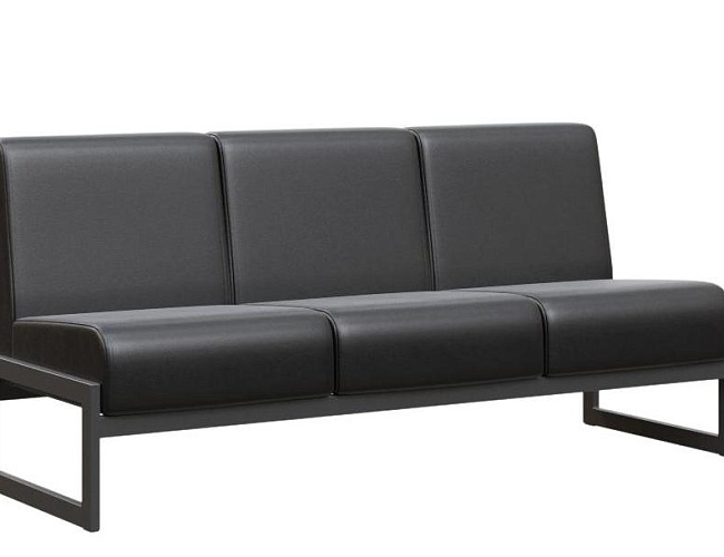 фото офисный диван RV-Модуль №4