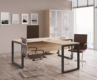 фото кабинет Проджект Акация  №5