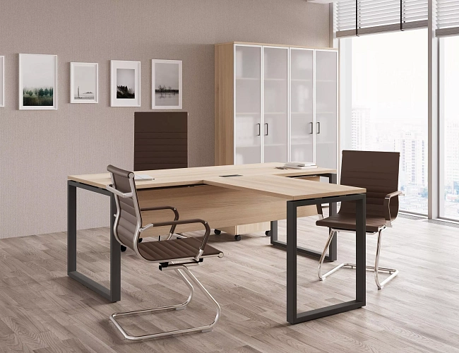 фото кабинет Проджект Акация №5